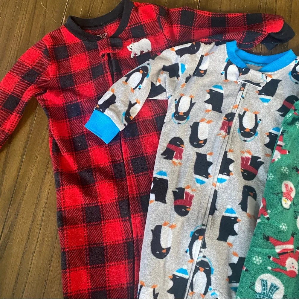 Carters good used